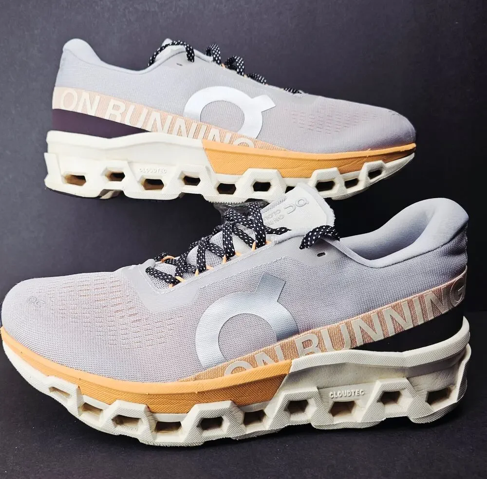 Oncloud Men 10.5 Comfy footwear
